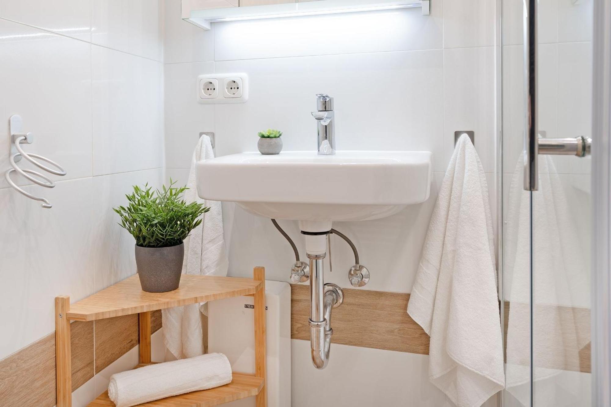 Seestrasse 43 Wohnung 7 Scharbeutz Buitenkant foto