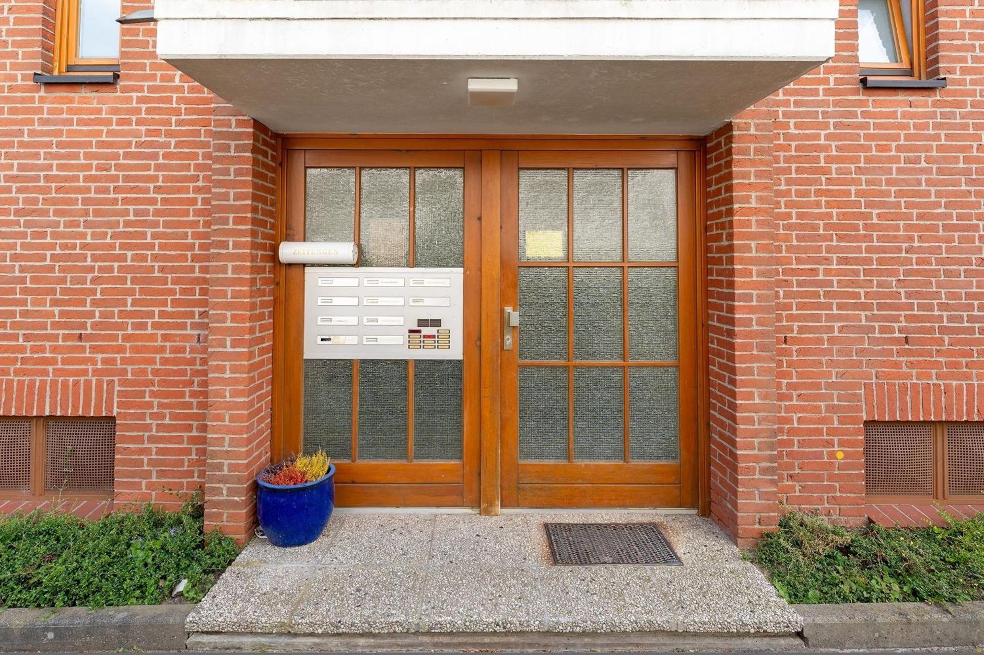 Seestrasse 43 Wohnung 7 Scharbeutz Buitenkant foto
